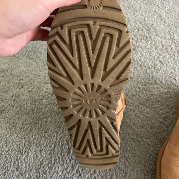 mini uggs - Picture 5 of 5